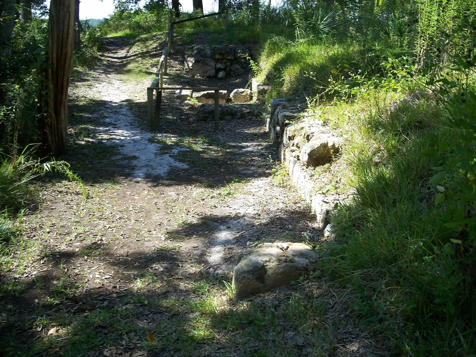 Fuerte de San Marcos de Apalache