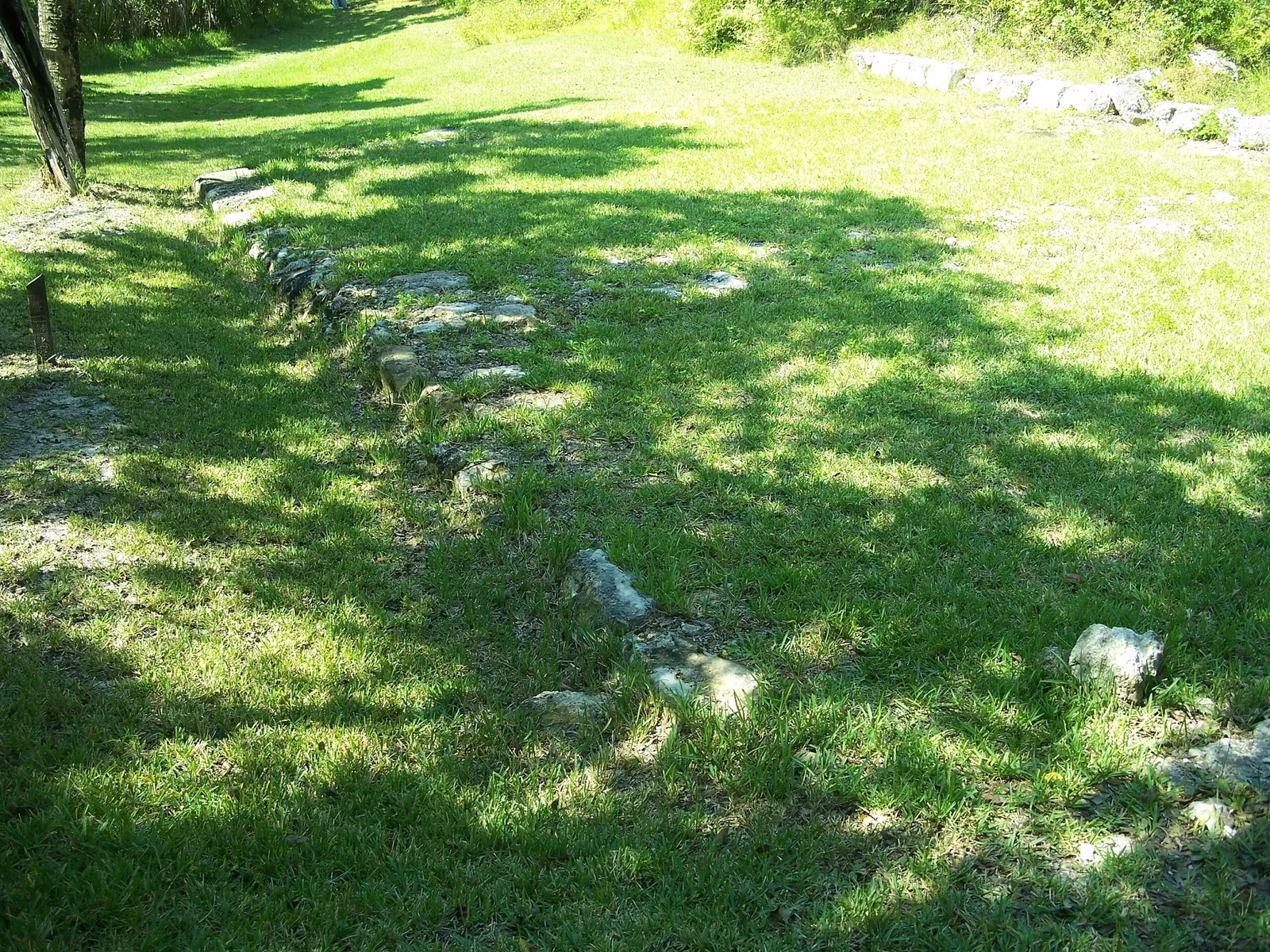 San Marcos De Apalache Historic State Park