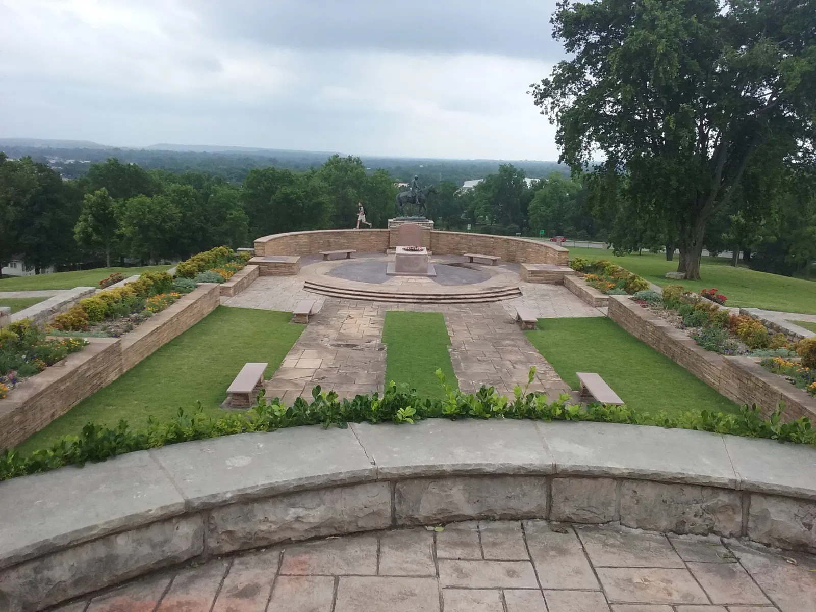 Will Rogers Memorial Museum