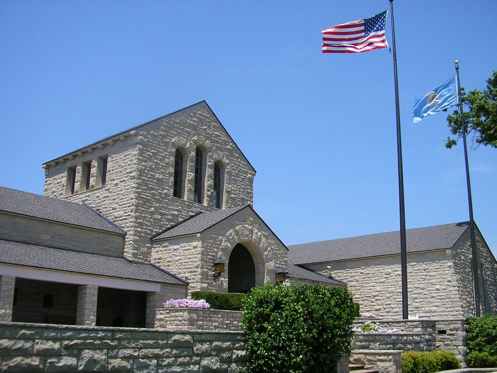 Will Rogers Memorial Museum