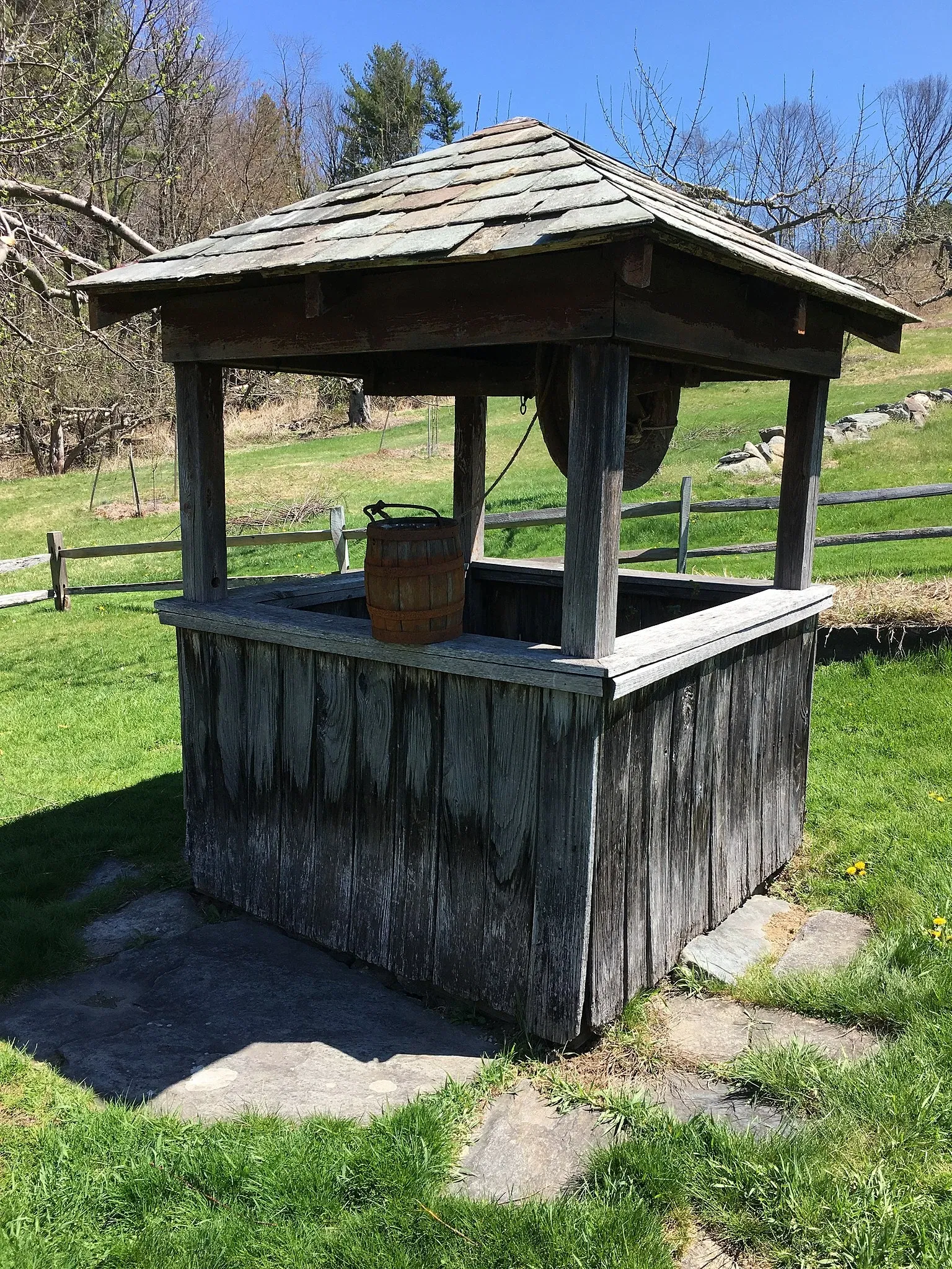 Fruitlands Museum - The Trustees of Reservations