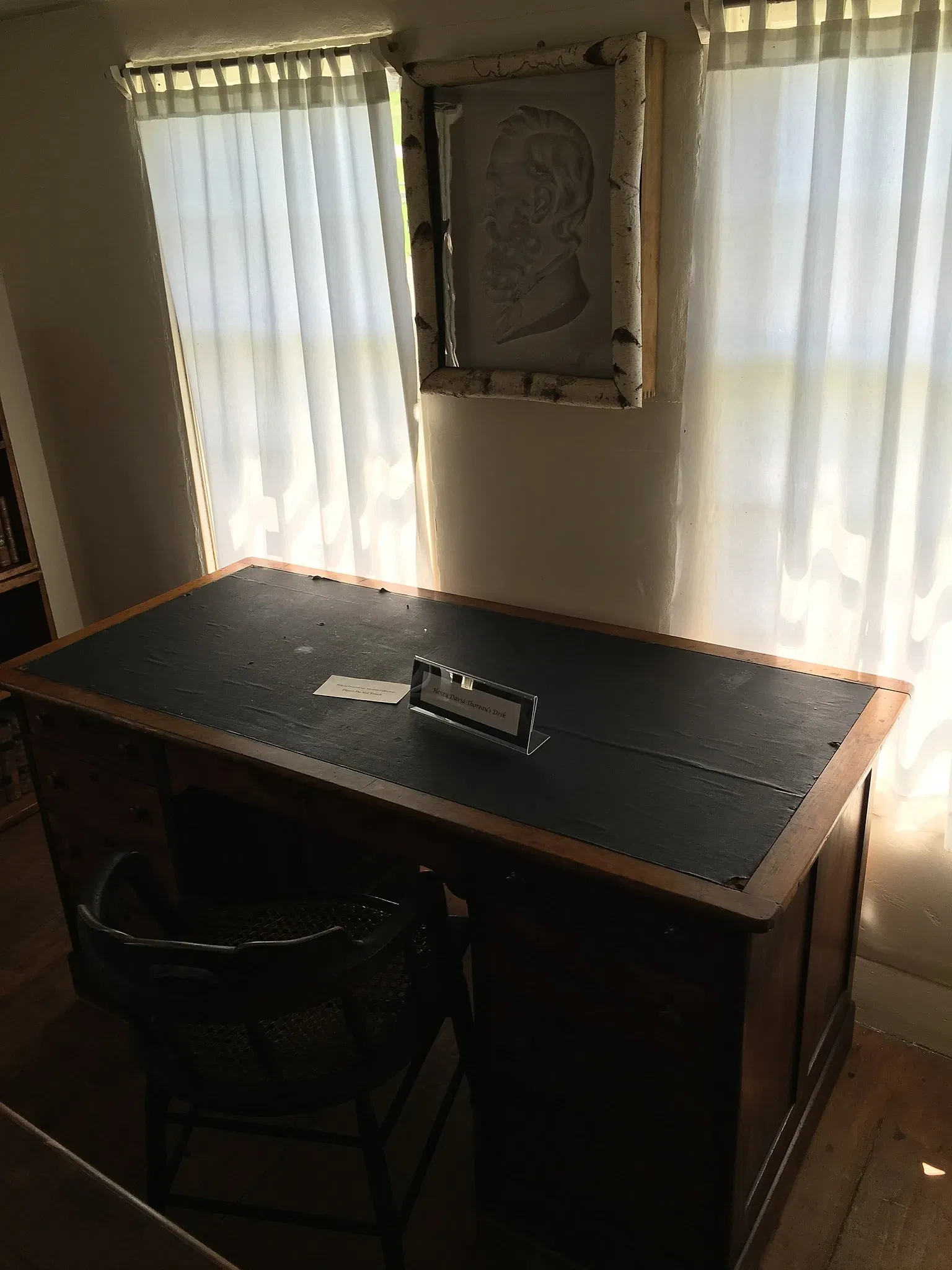 Fruitlands Museum - The Trustees of Reservations