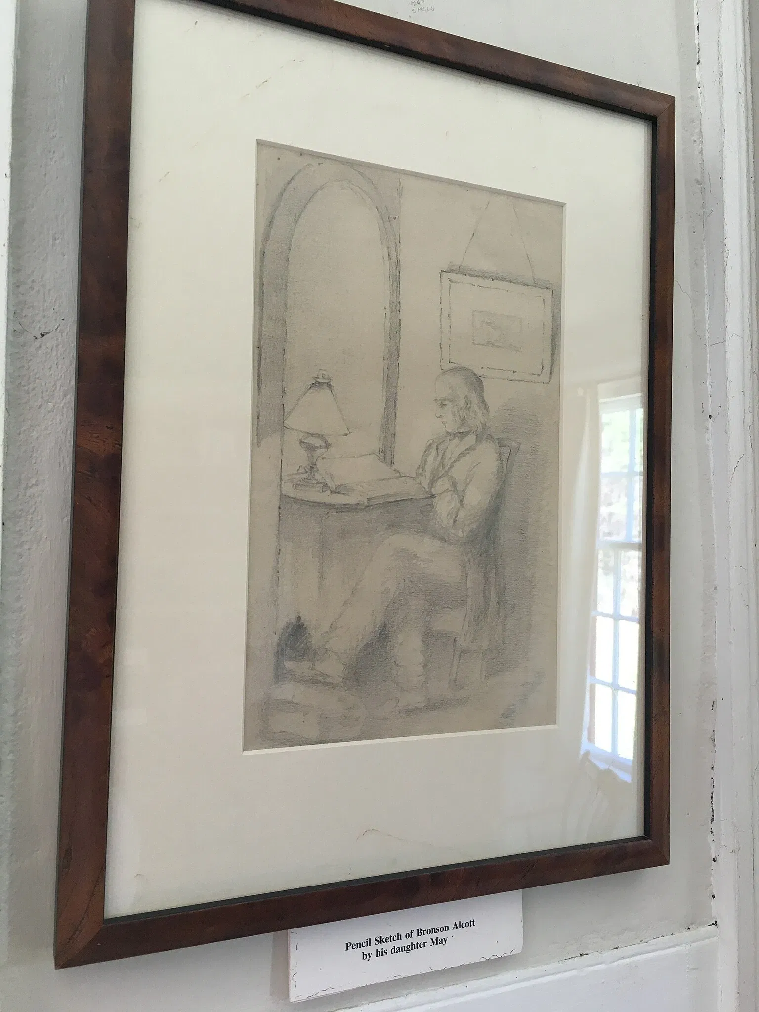 Fruitlands Museums Historic District