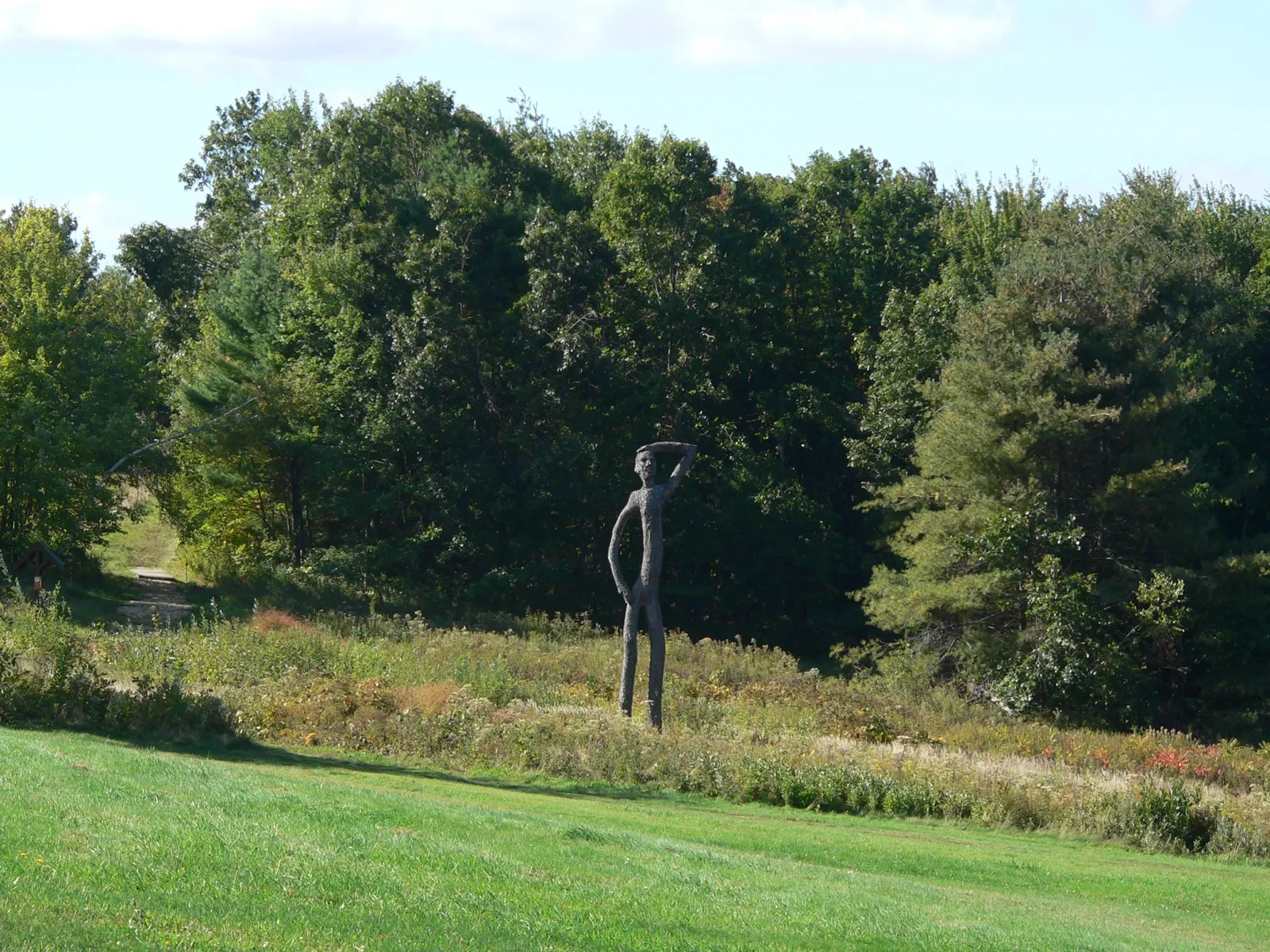 Fruitlands Museums Historic District