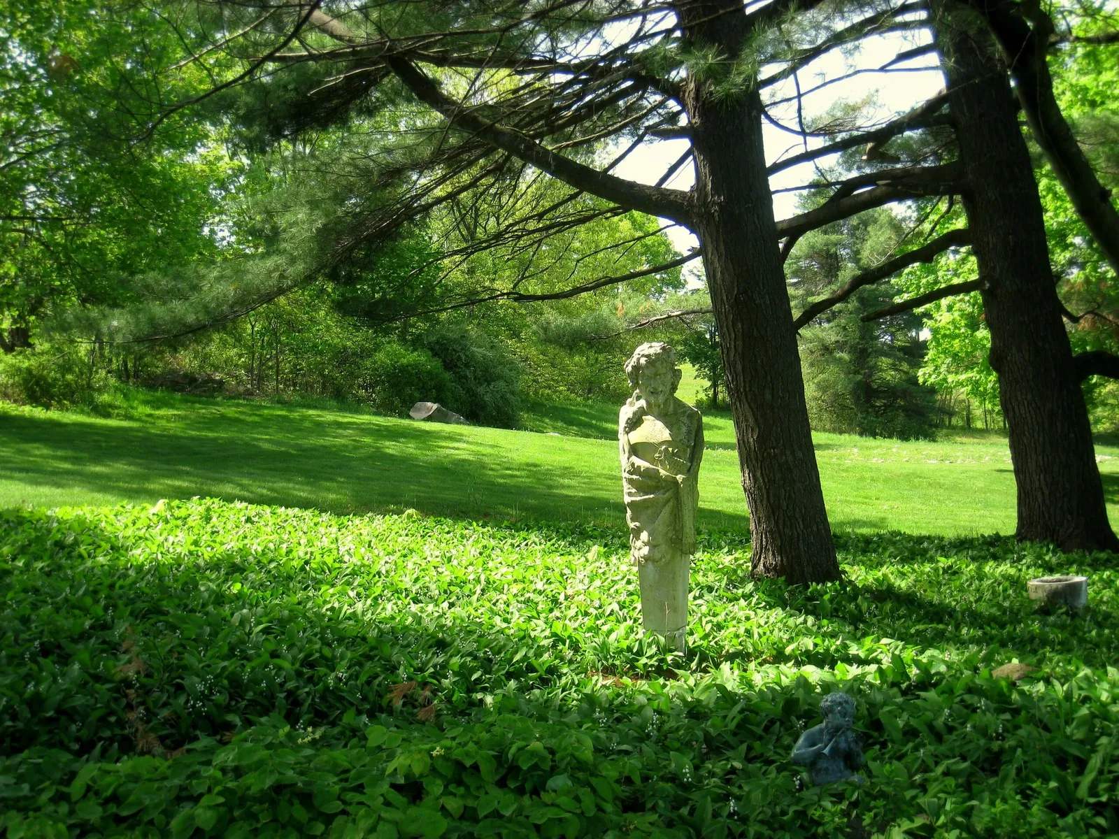 Fruitlands Museum - The Trustees of Reservations