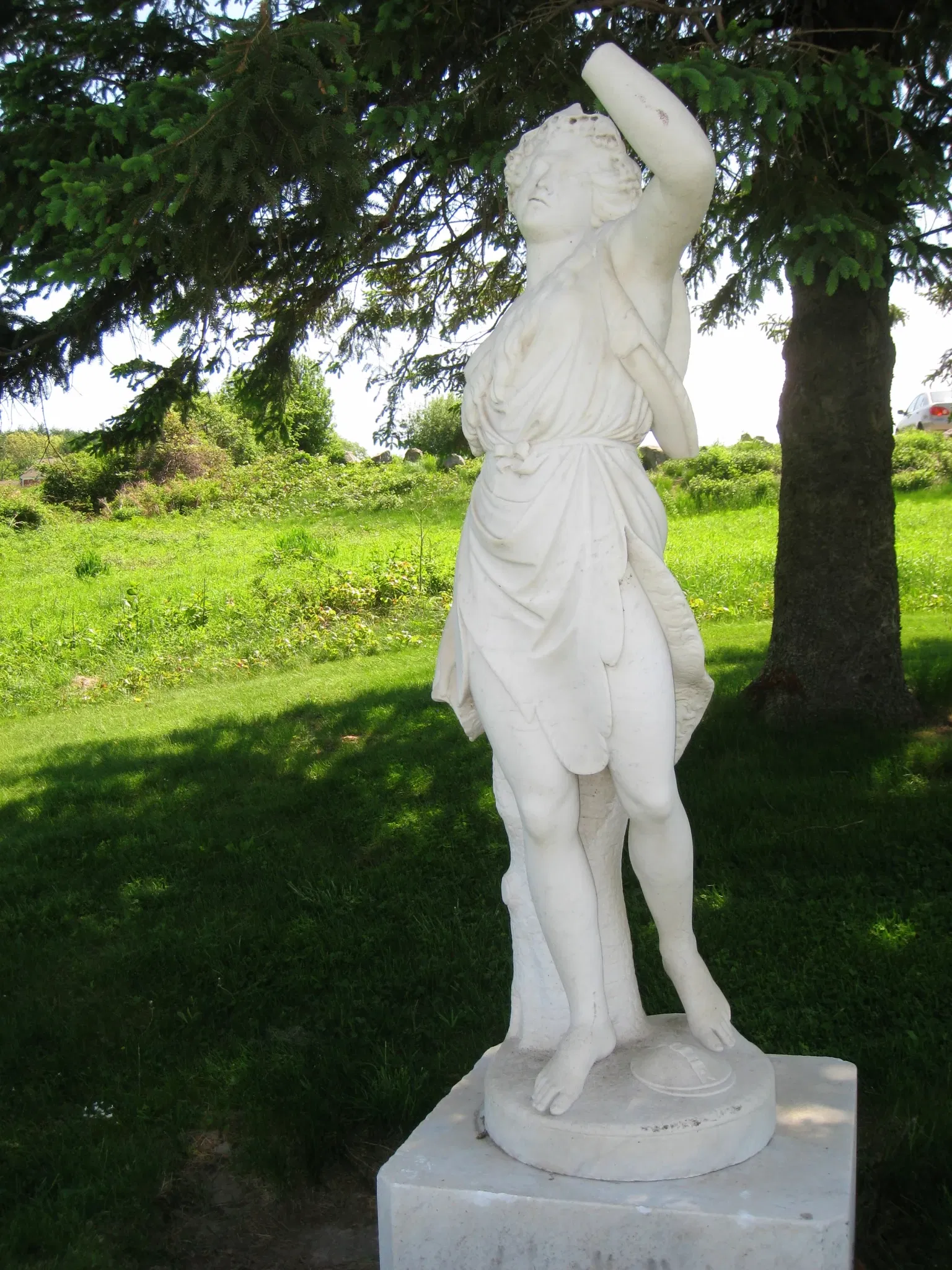 Fruitlands Museum - The Trustees of Reservations