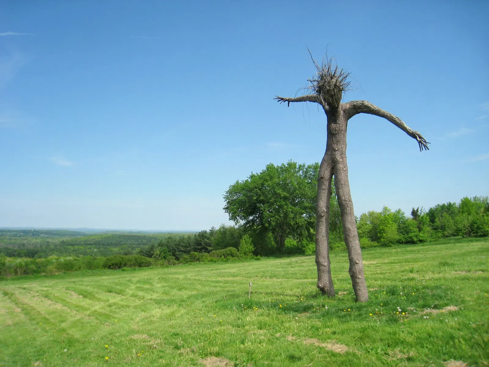 Fruitlands Museum - The Trustees of Reservations