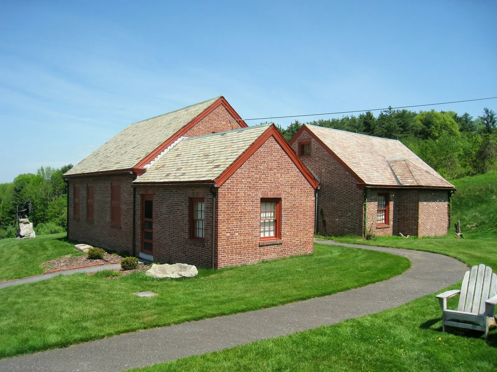 Fruitlands Museum - The Trustees of Reservations