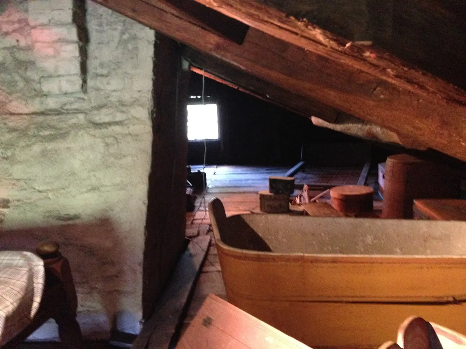 Fruitlands Museum - The Trustees of Reservations