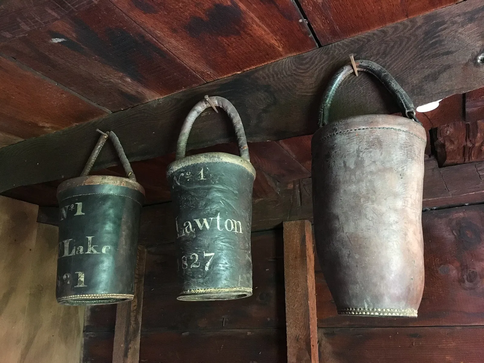 Fruitlands Museums Historic District