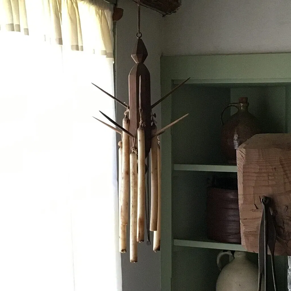 Fruitlands Museums Historic District