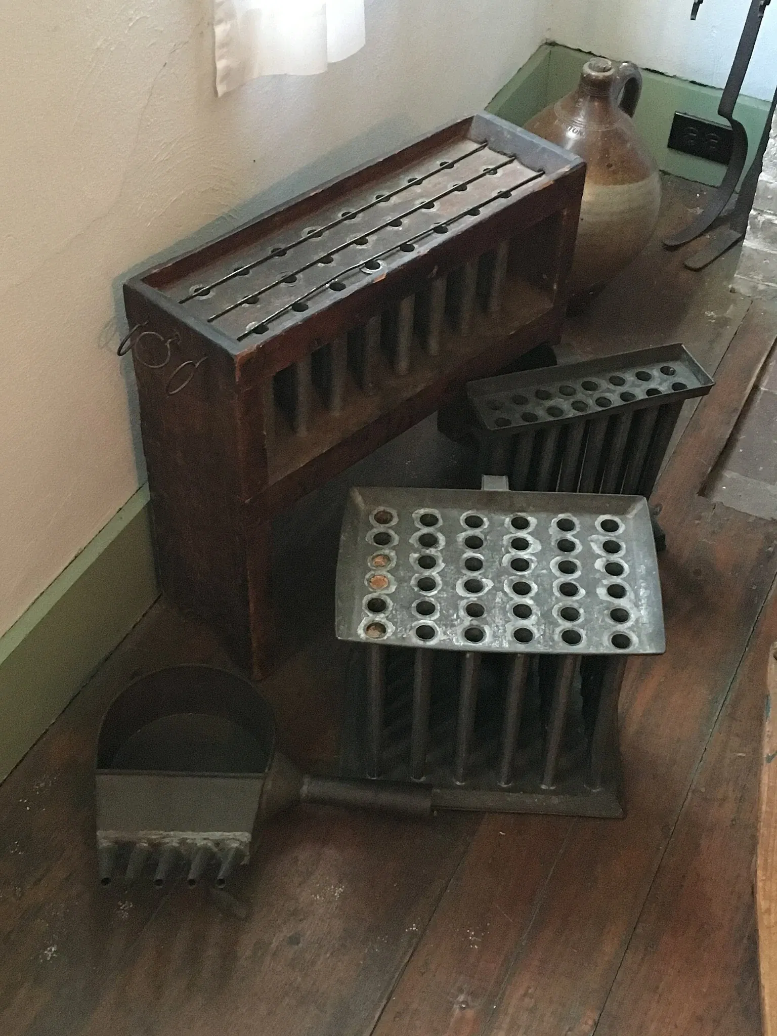 Fruitlands Museum - The Trustees of Reservations