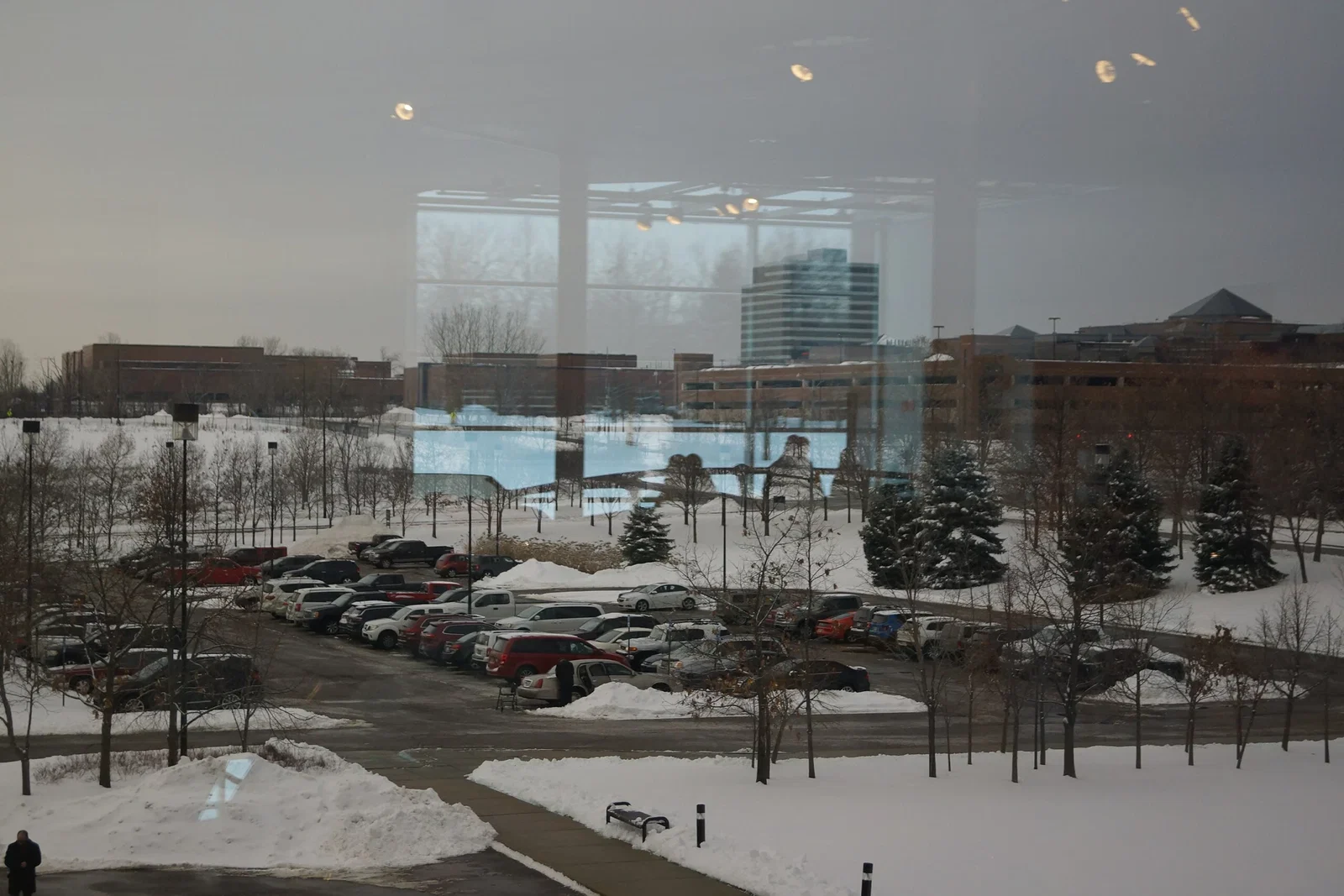 Walter P. Chrysler Museum