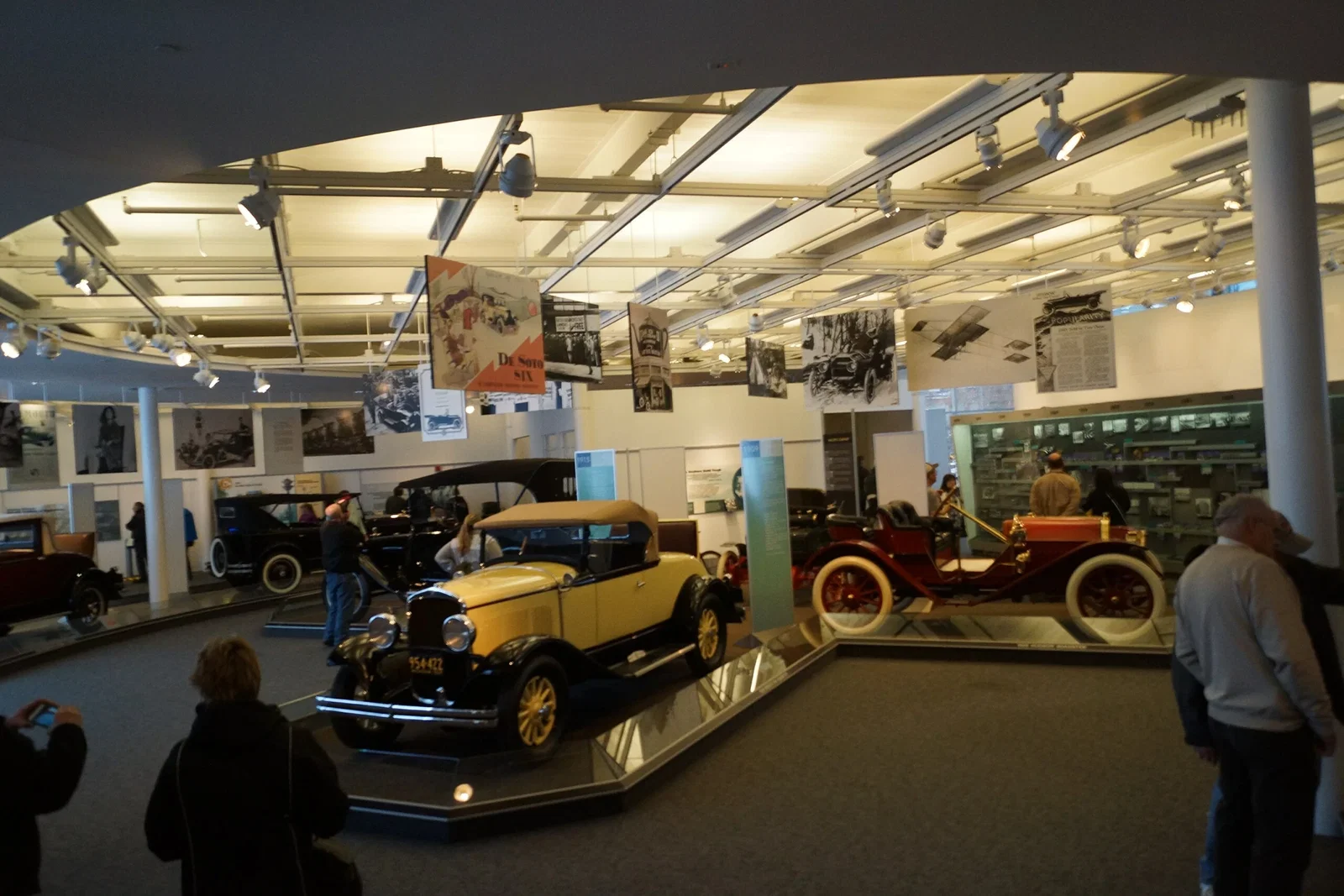 Museo Walter P. Chrysler