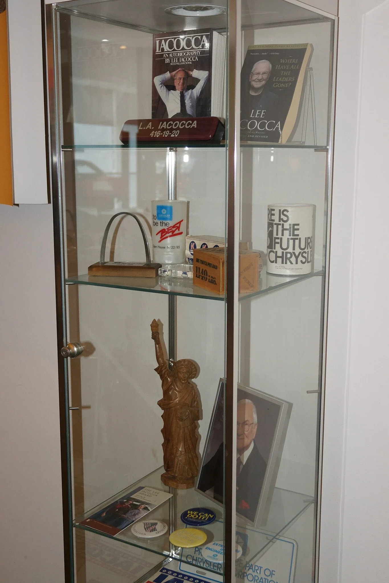 Walter P. Chrysler Museum