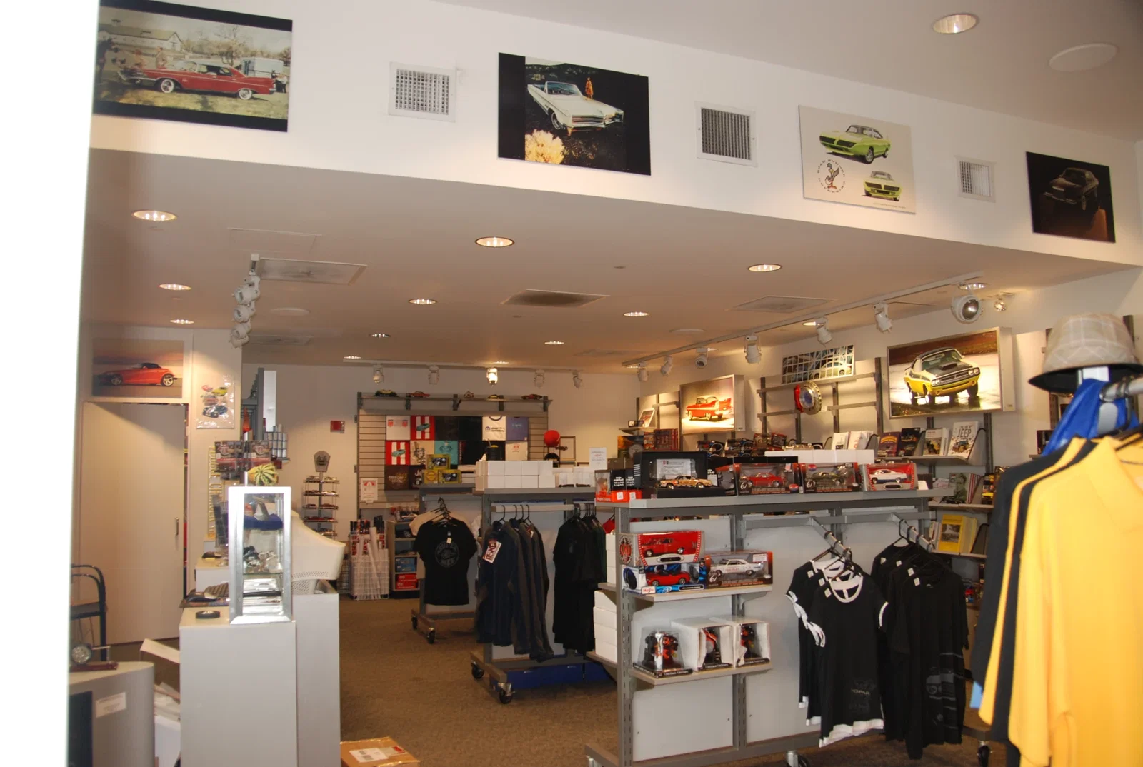 Walter P. Chrysler Museum