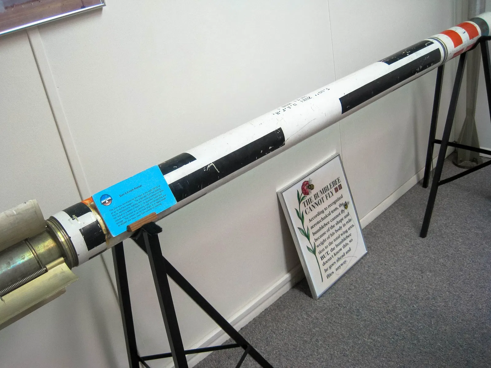 White Sands Missile Range Museum