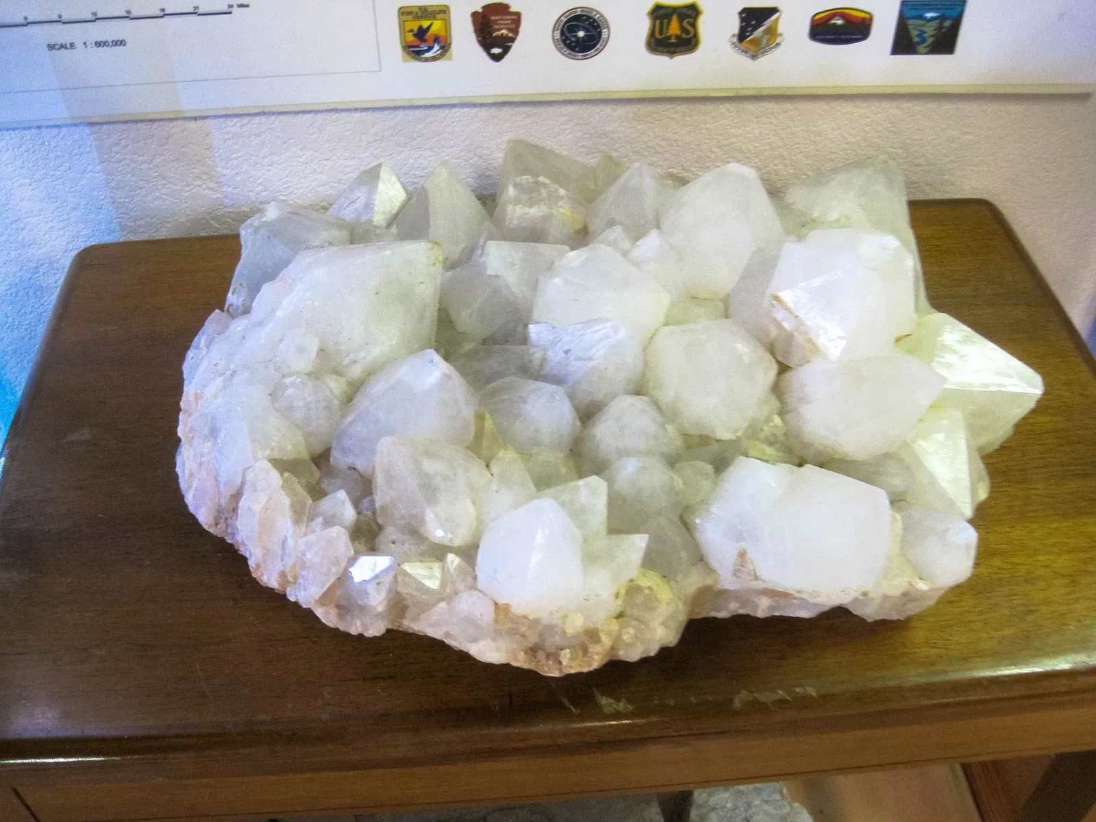 White Sands Missile Range Museum