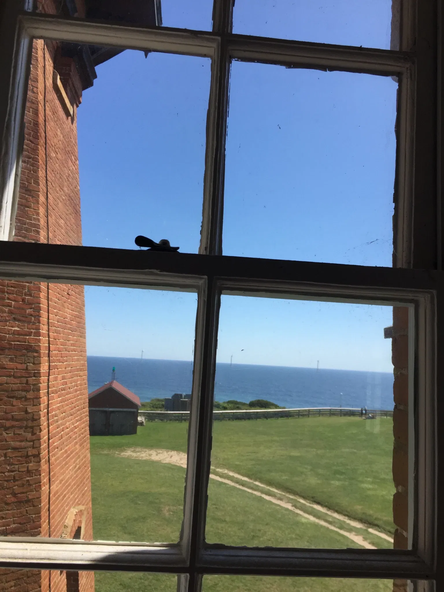 Phare sud-est de Block Island