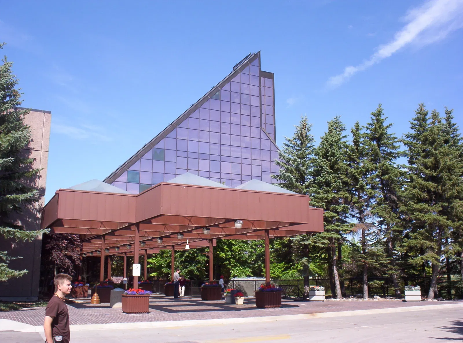 Monnaie royale canadienne