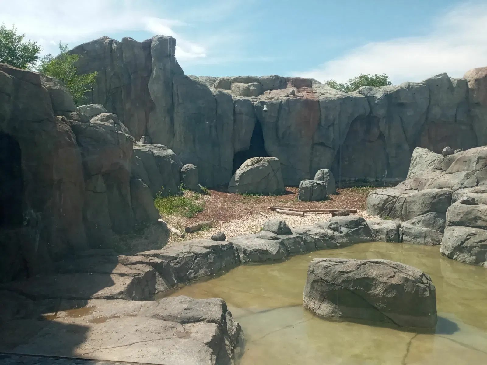 Assiniboine Park Zoo