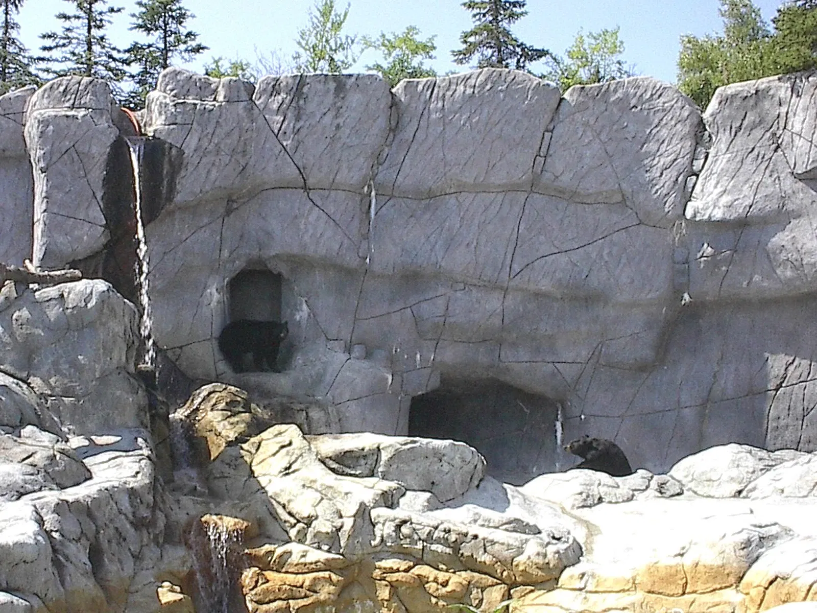 Assiniboine Park Zoo
