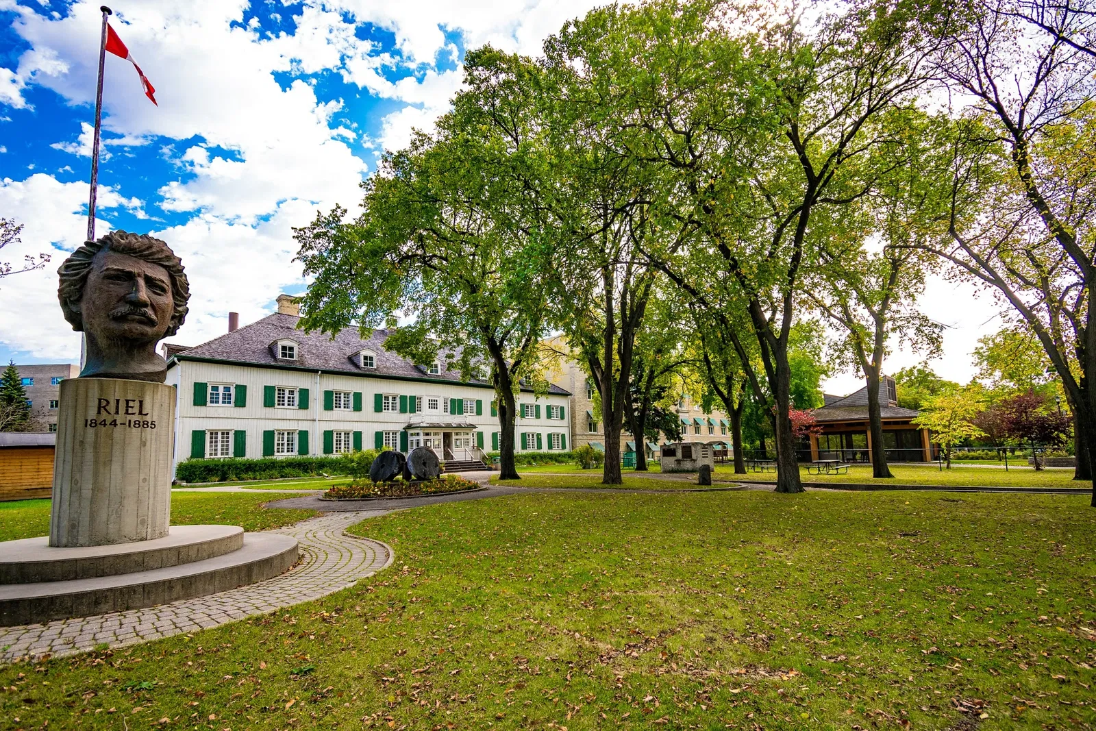 Musée de Saint-Boniface