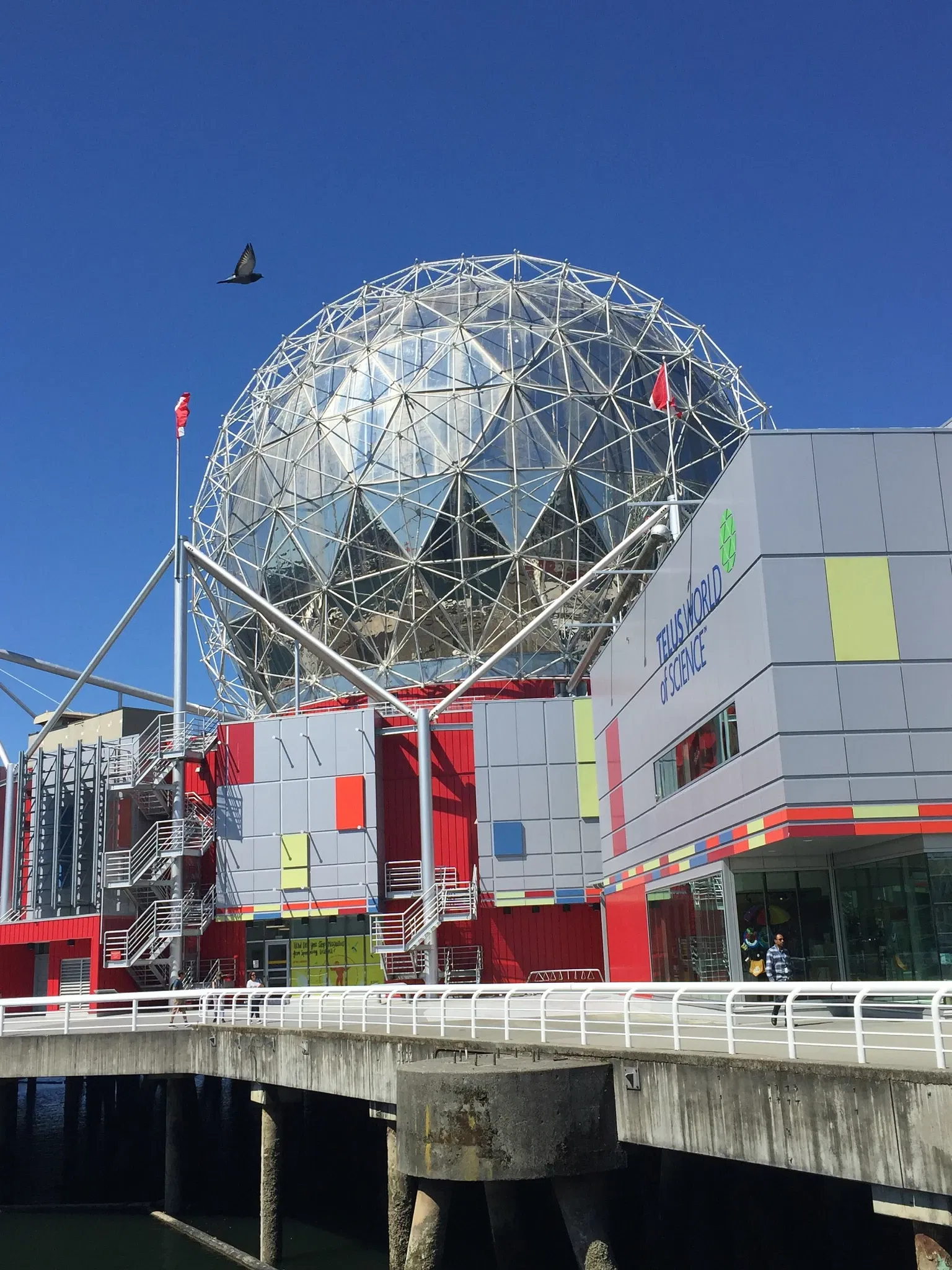 Science World