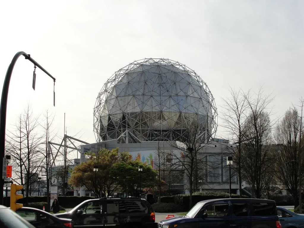 Science World