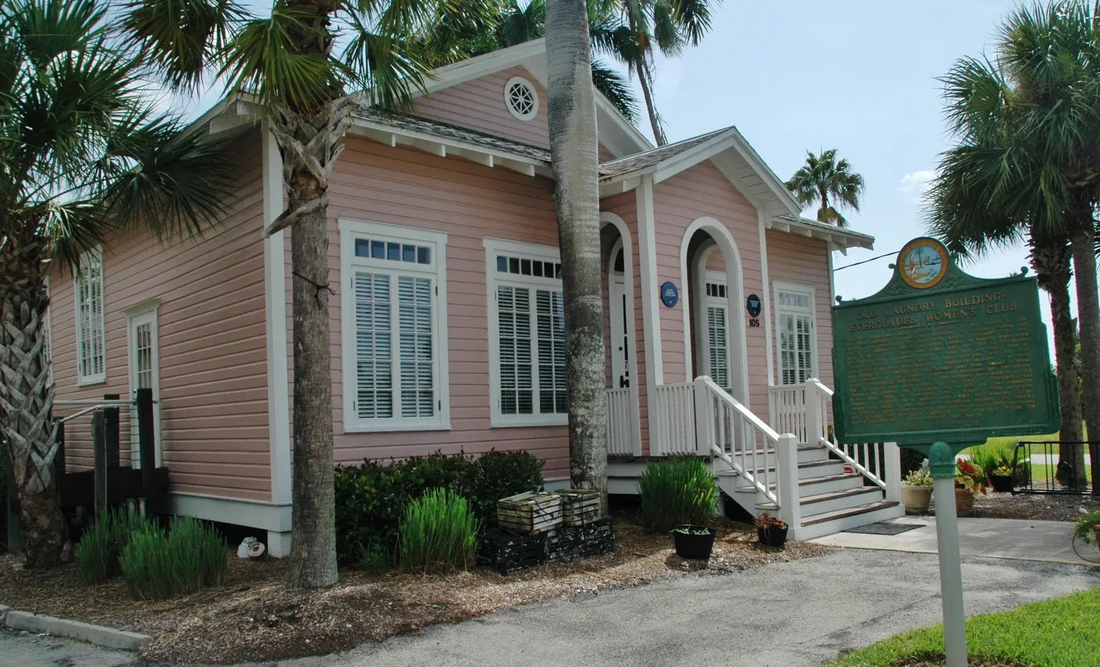 Museum of the Everglades - Collier County Museums