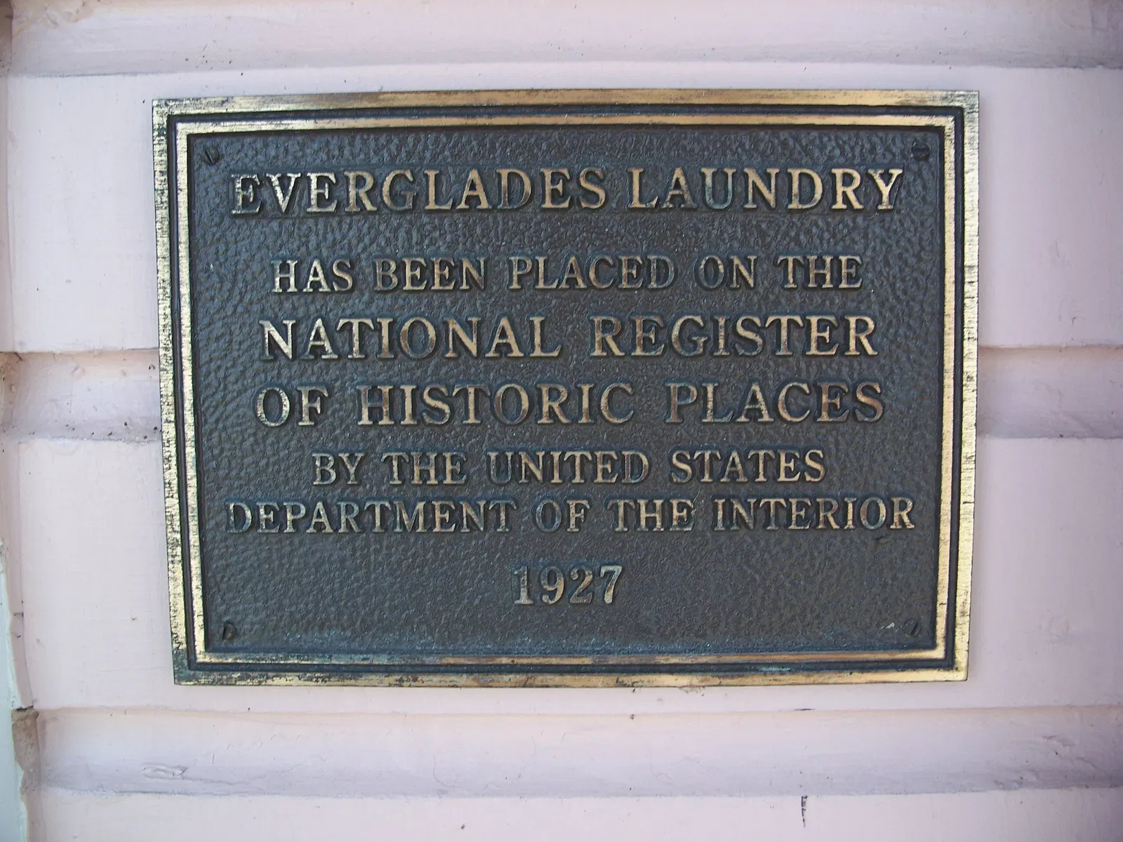 Museum of the Everglades - Collier County Museums