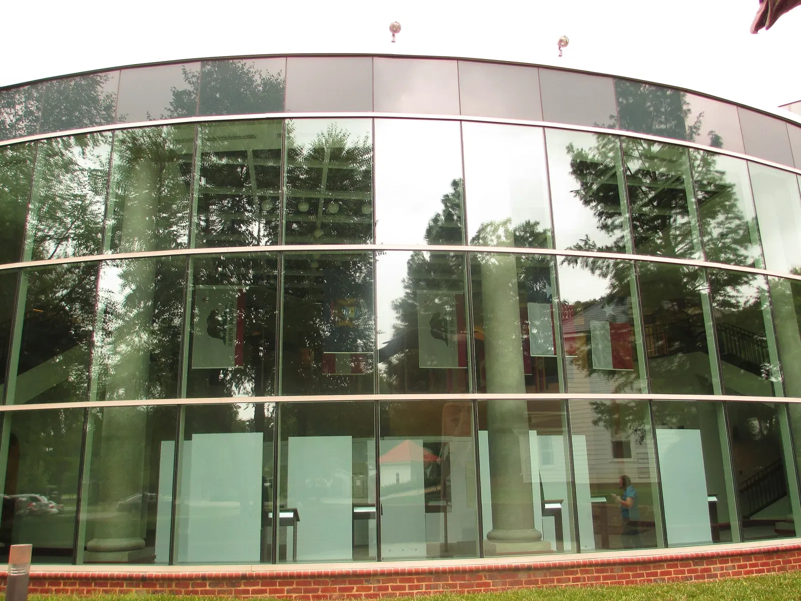 The Jesse Helms Center