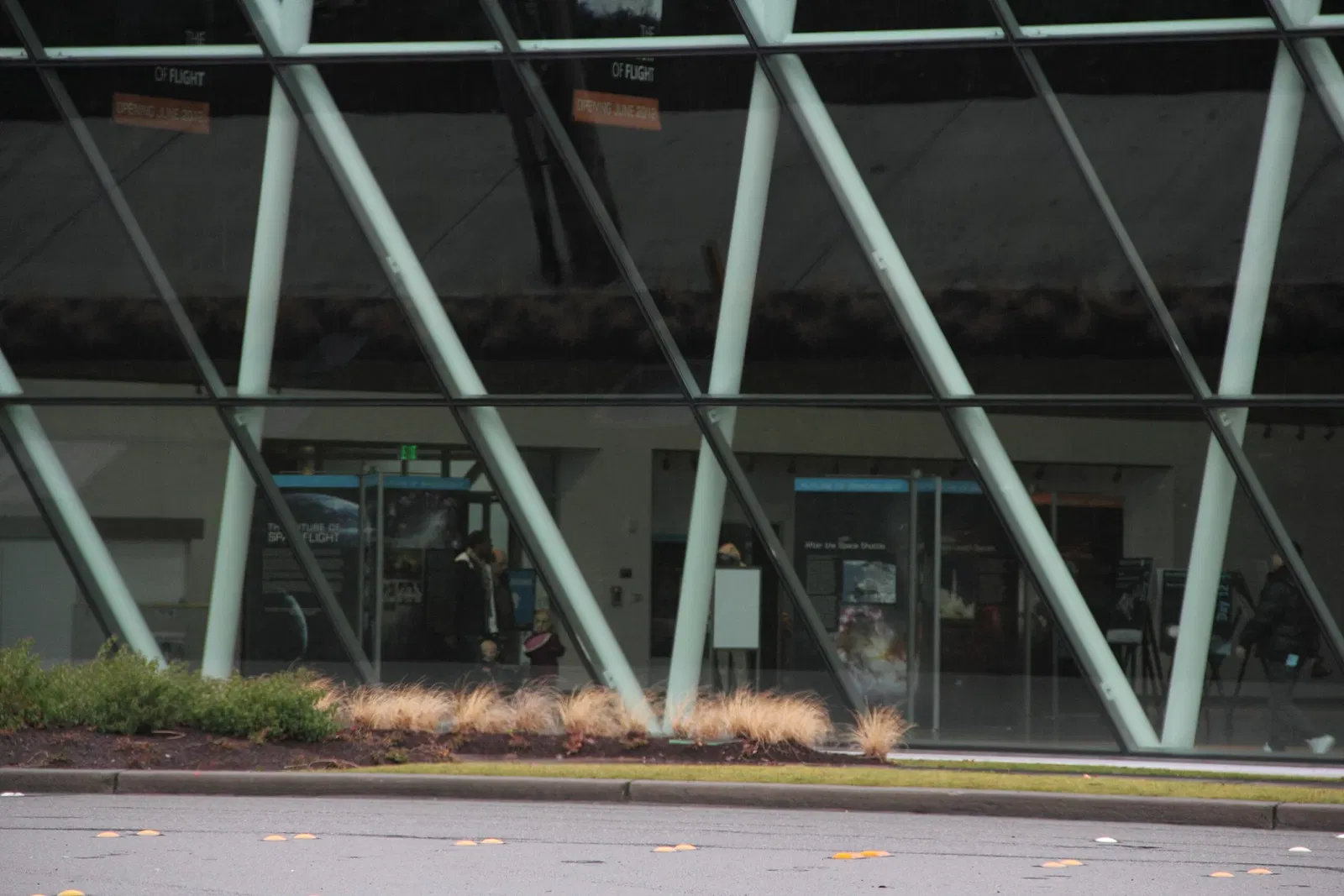 The Museum of Flight