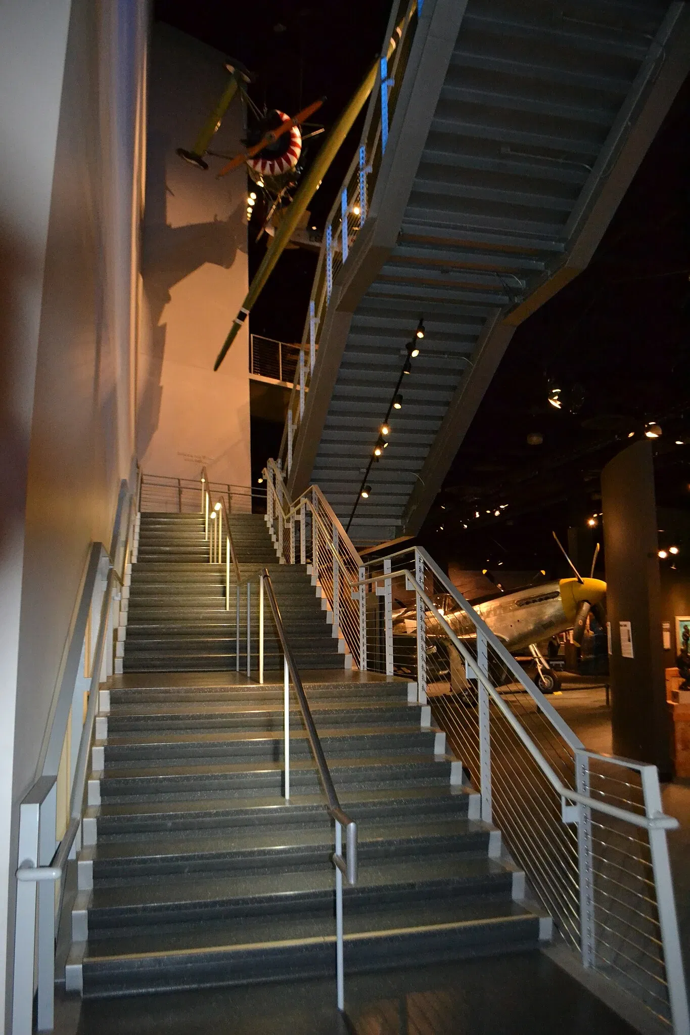 The Museum of Flight