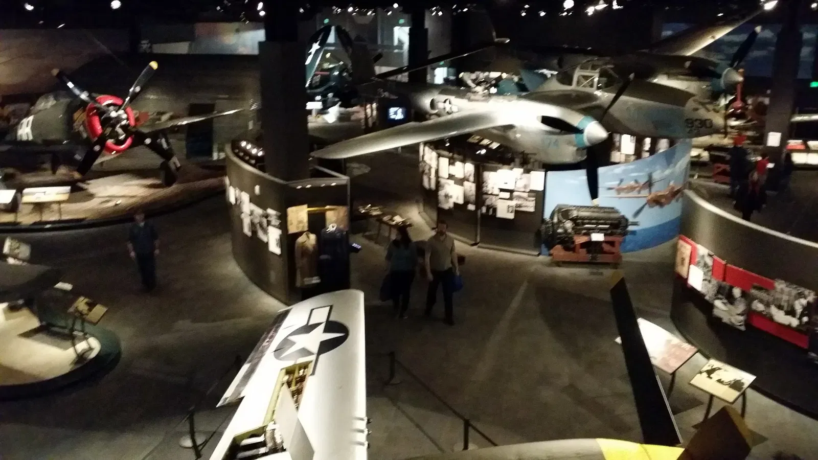 The Museum of Flight
