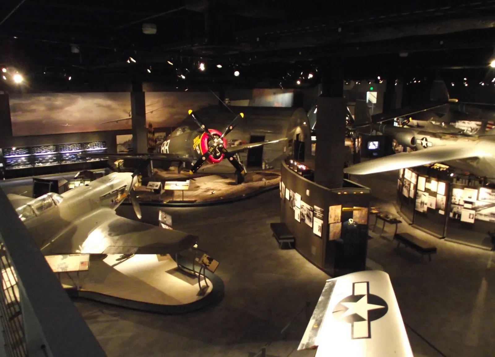 The Museum of Flight