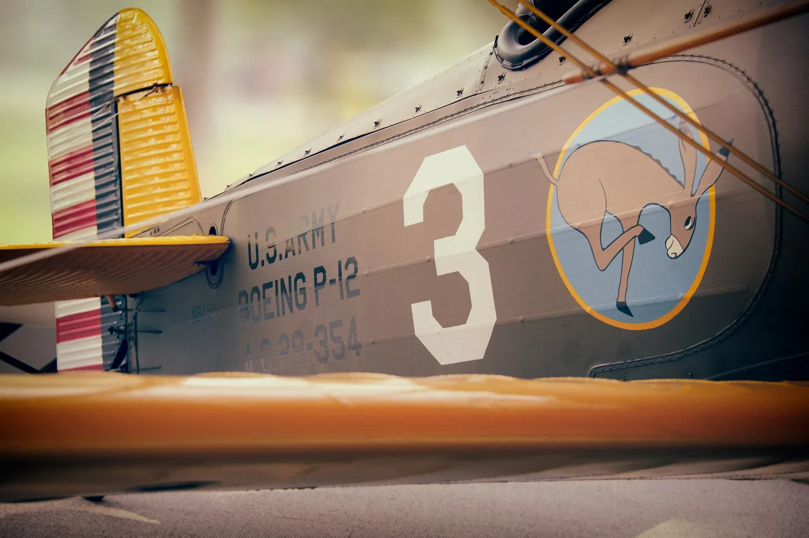 The Museum of Flight