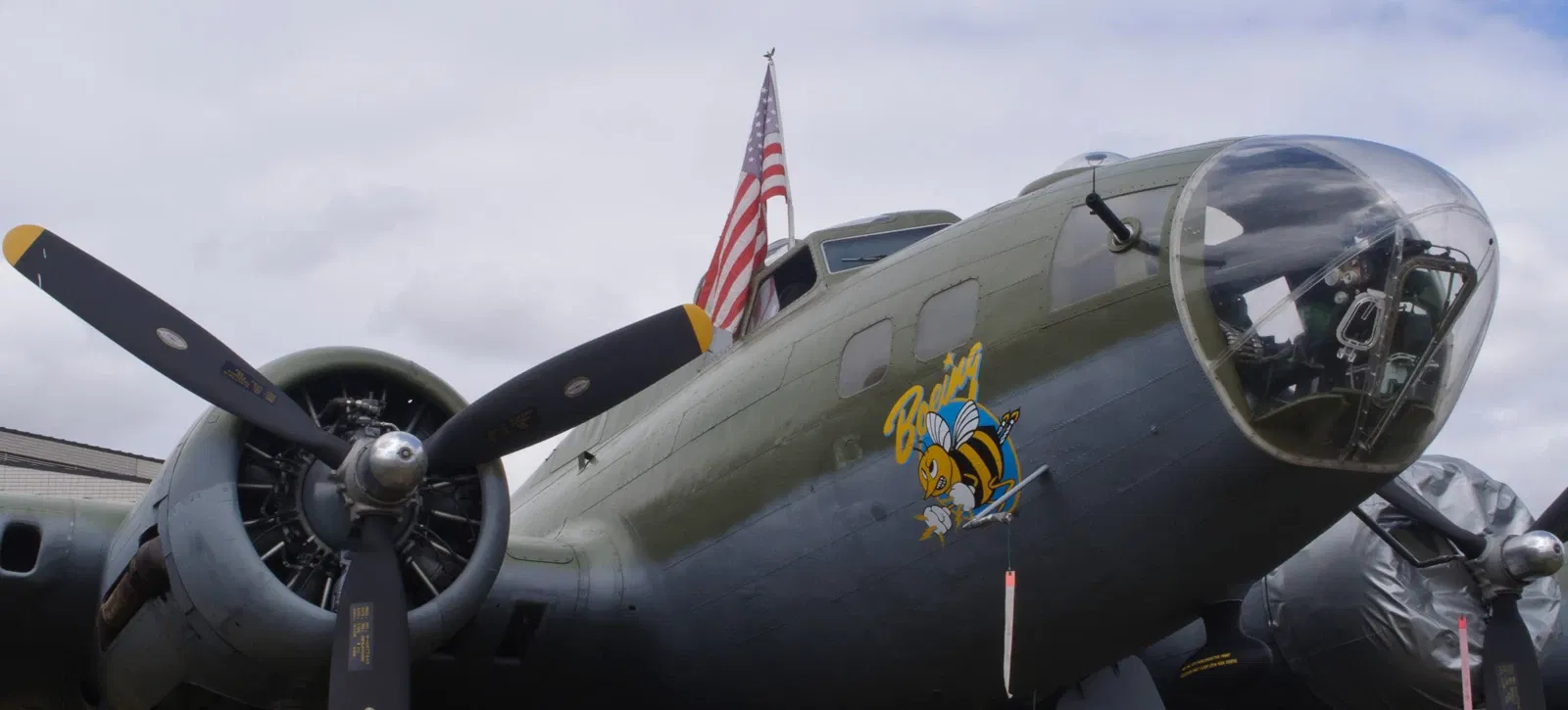 The Museum of Flight