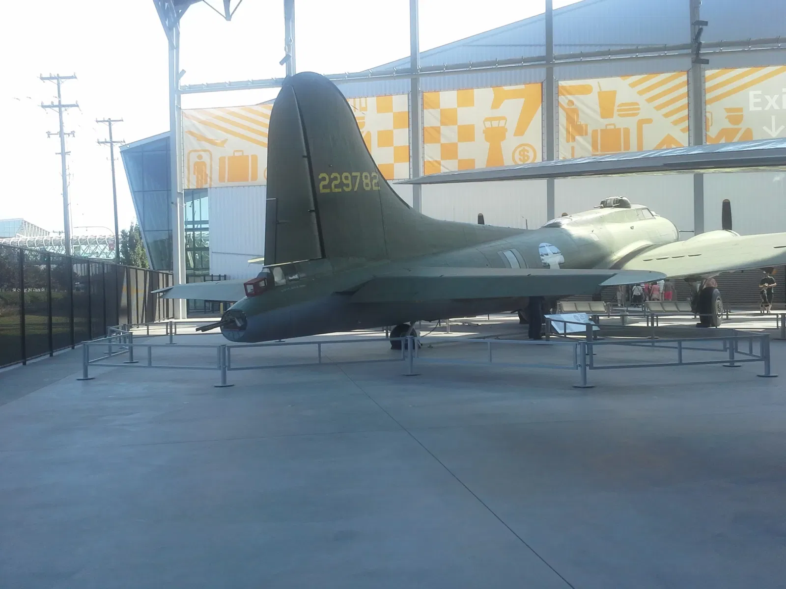 The Museum of Flight