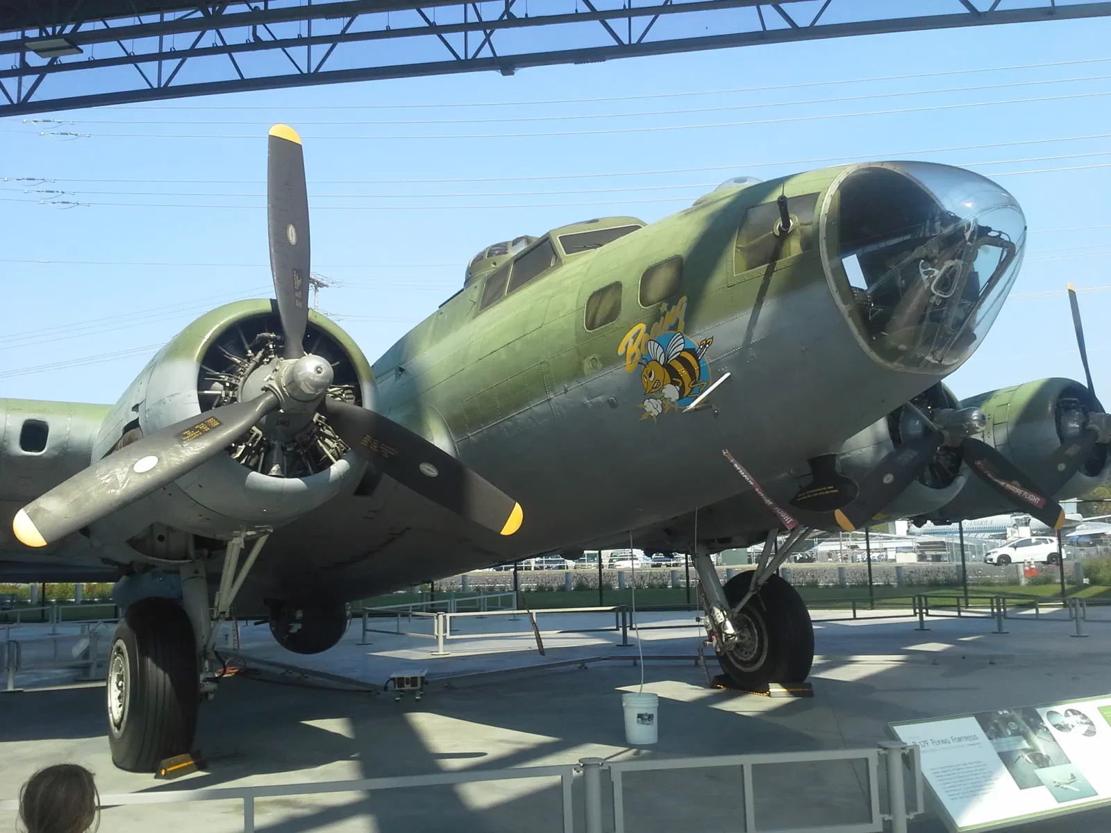 The Museum of Flight