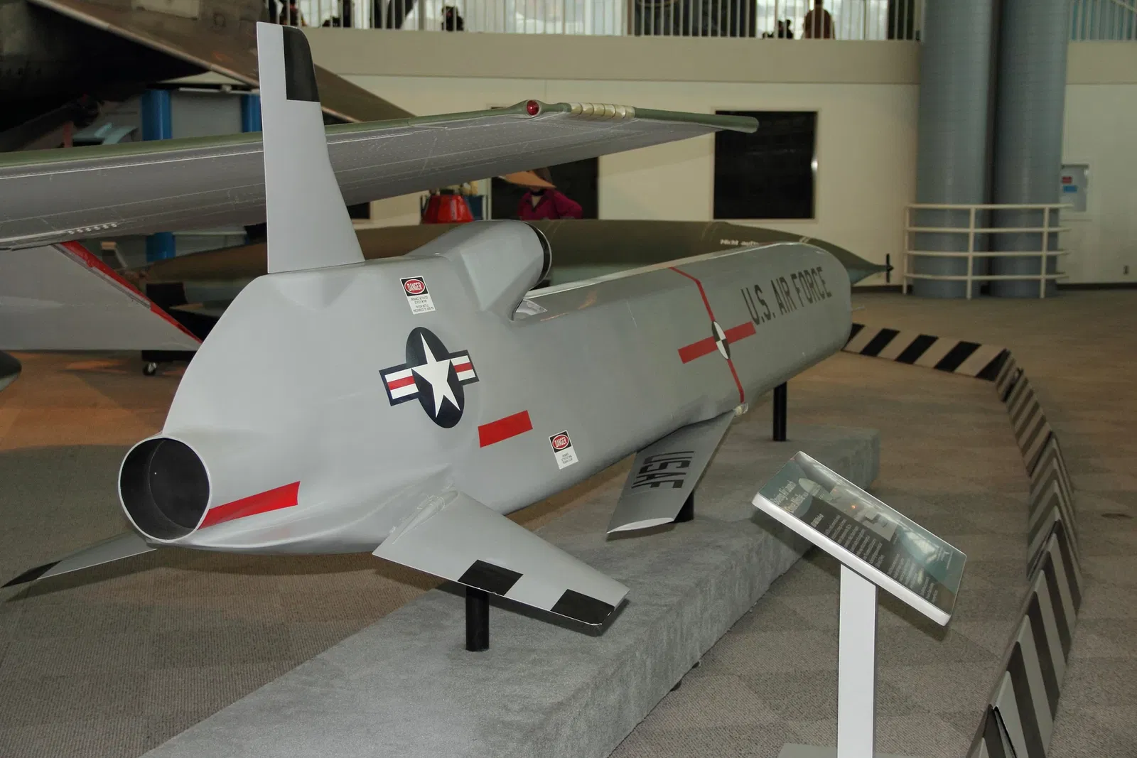 The Museum of Flight