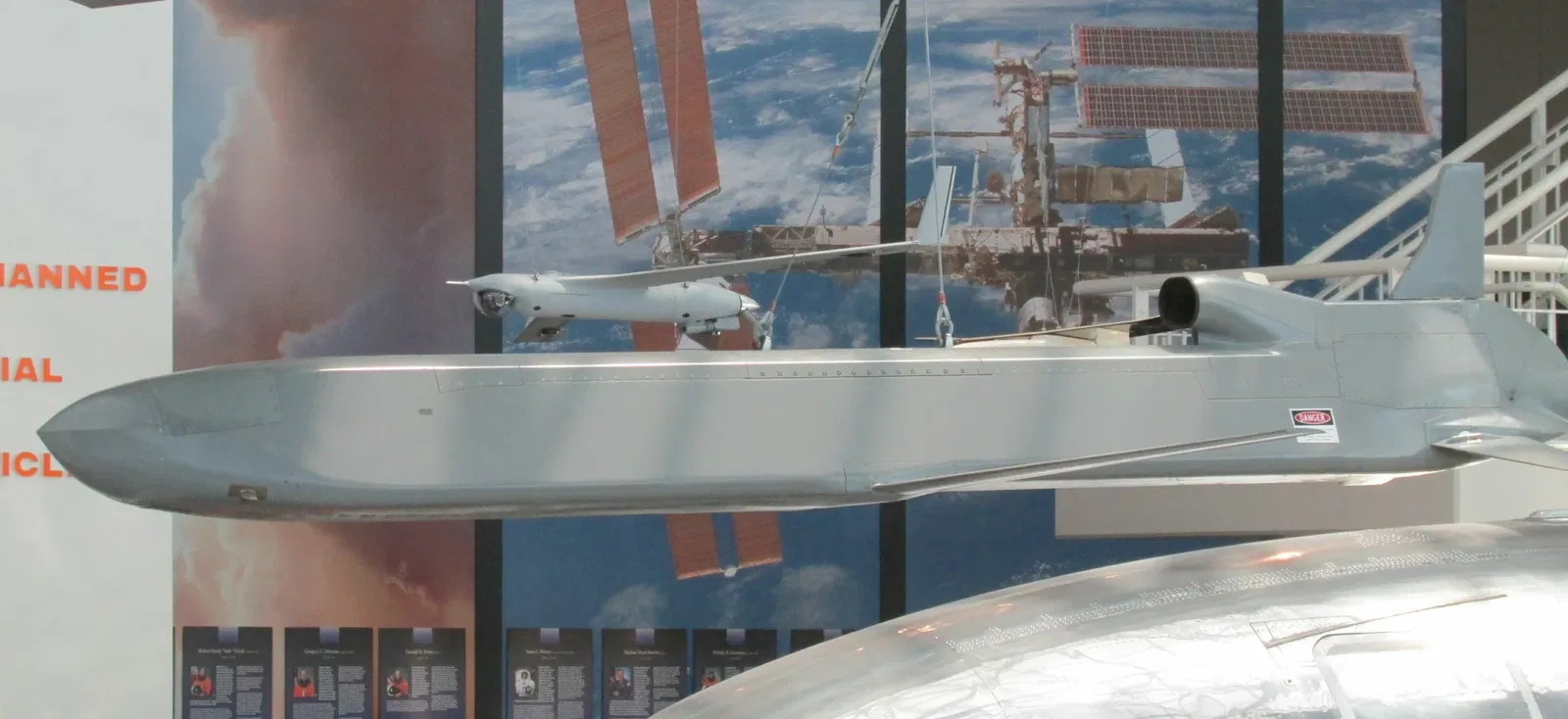 The Museum of Flight