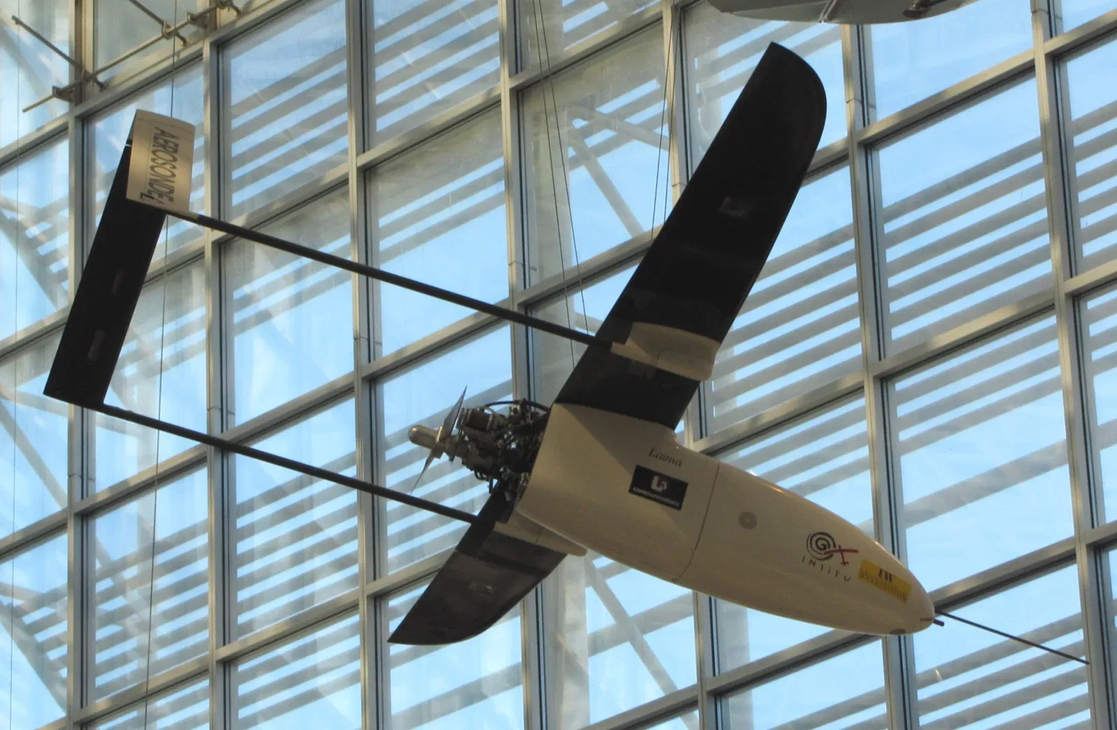 The Museum of Flight