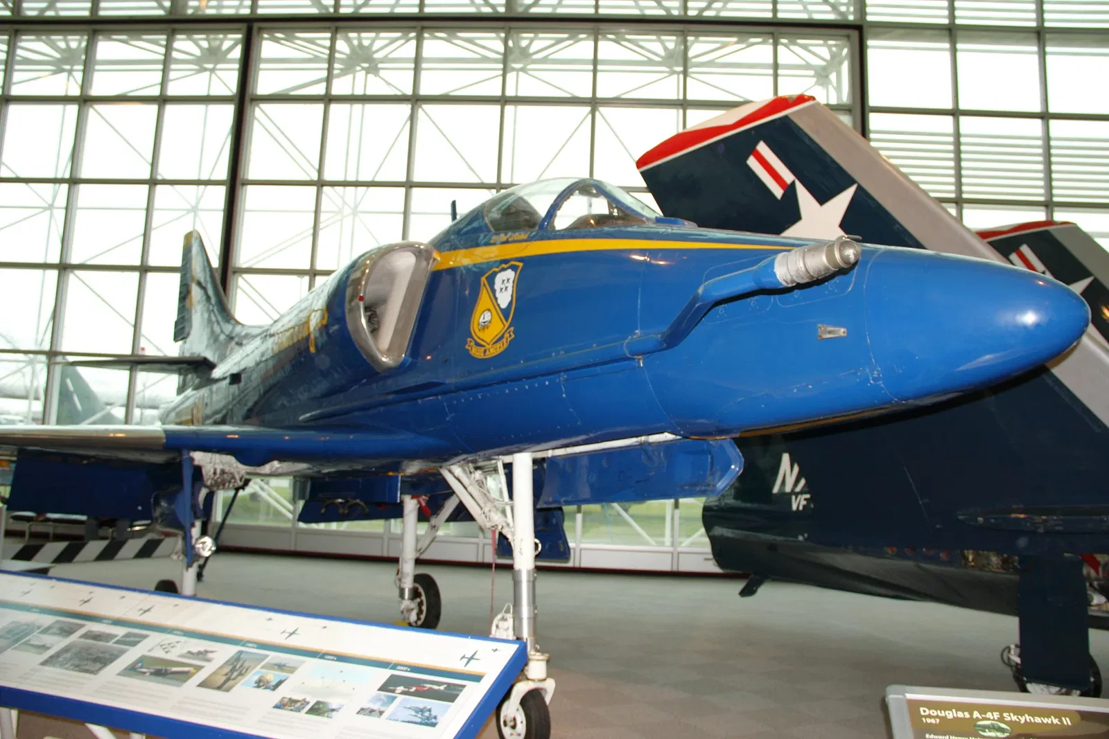 The Museum of Flight