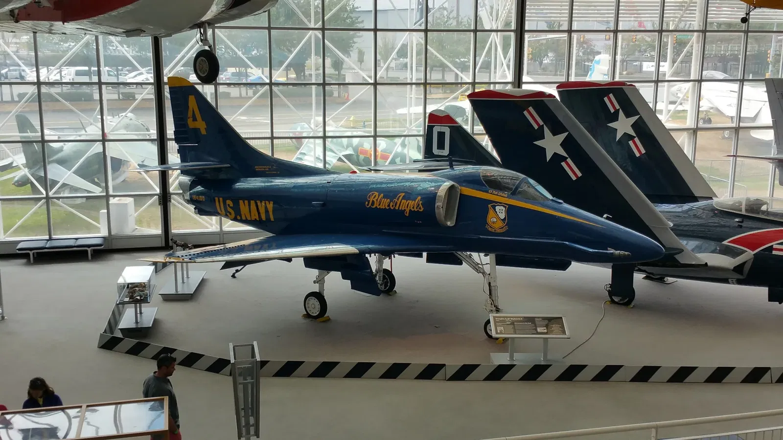 The Museum of Flight