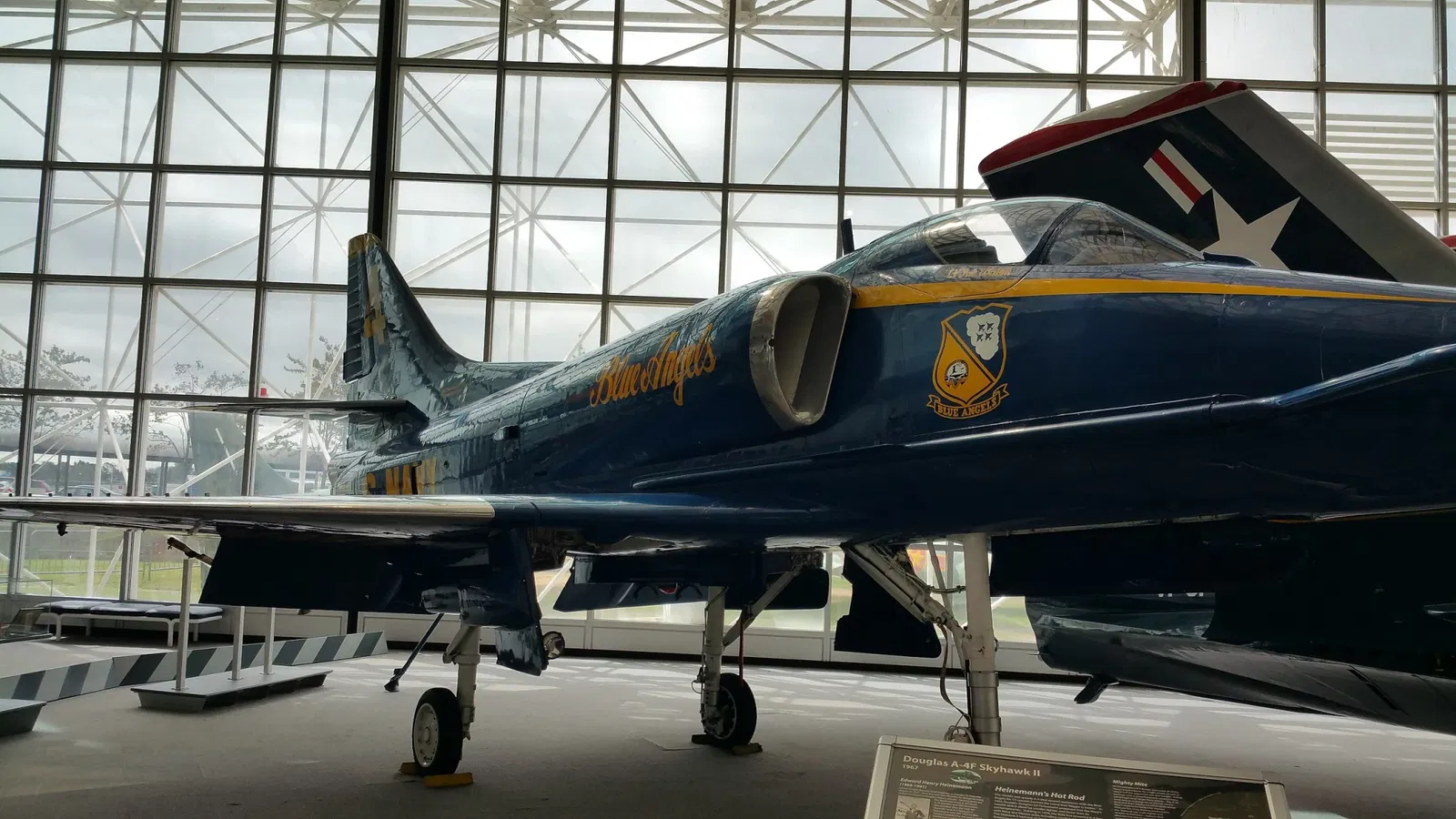 The Museum of Flight