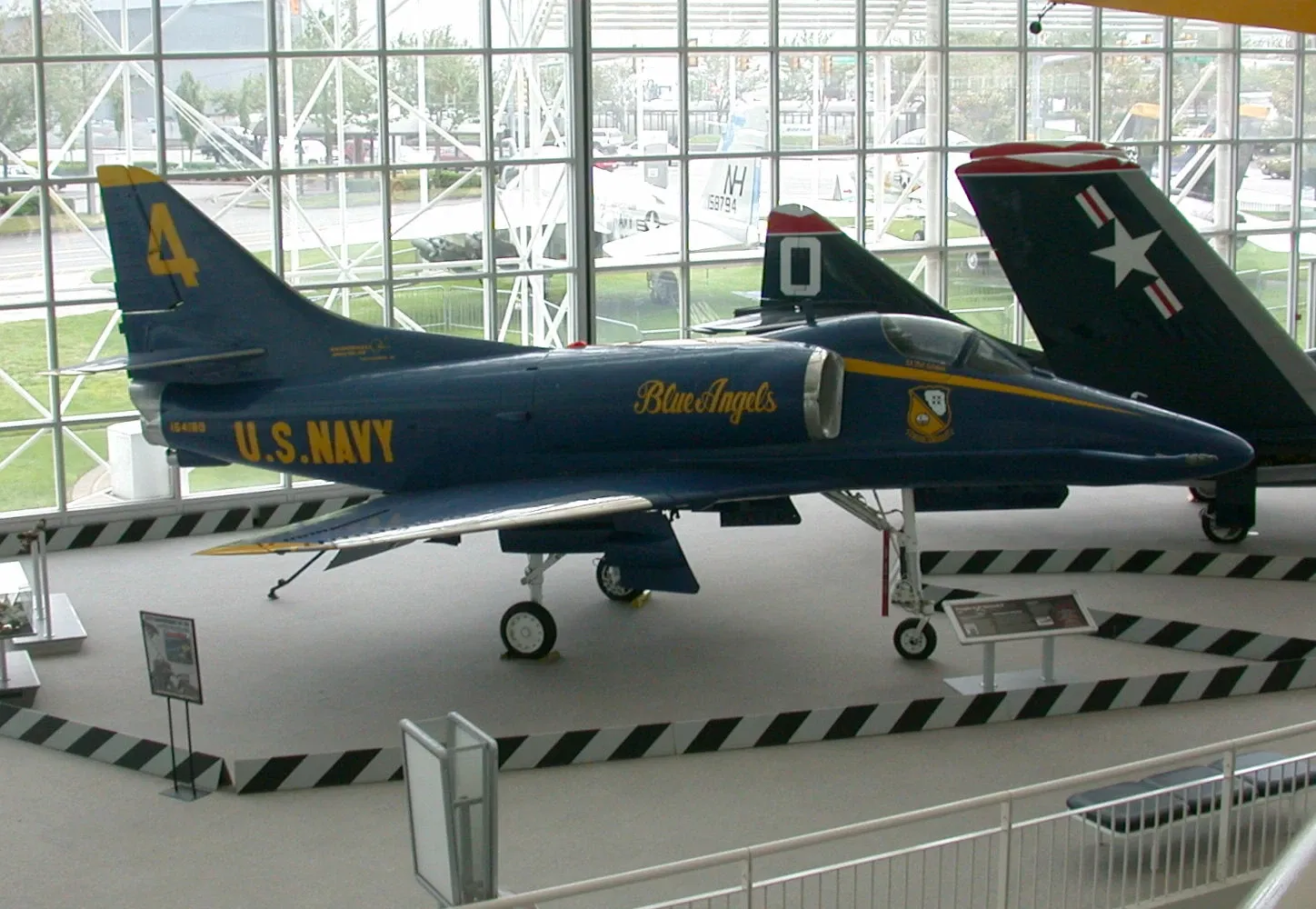 The Museum of Flight