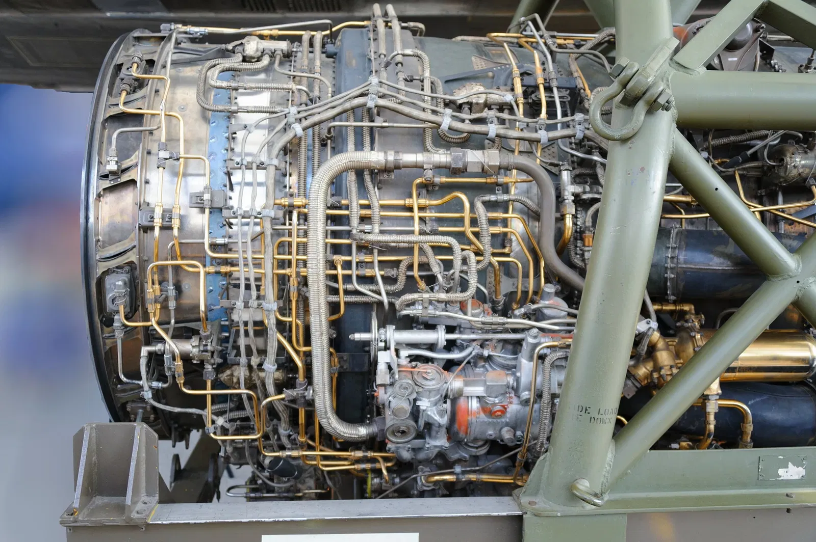 The Museum of Flight