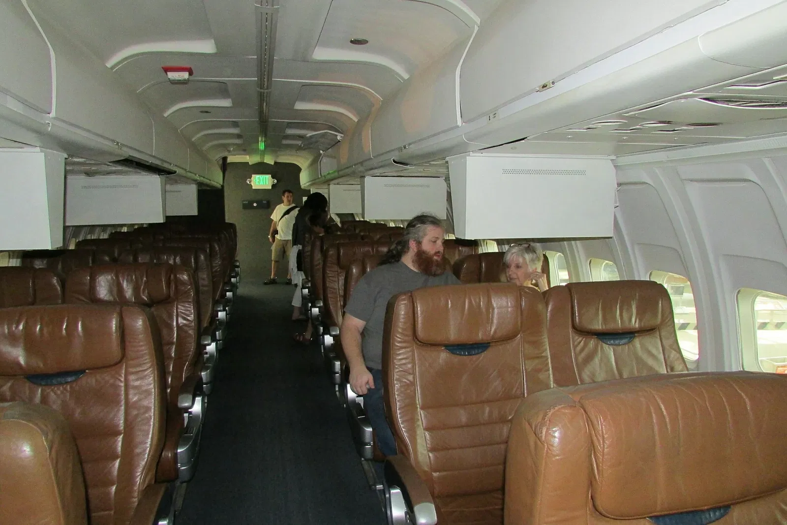 The Museum of Flight