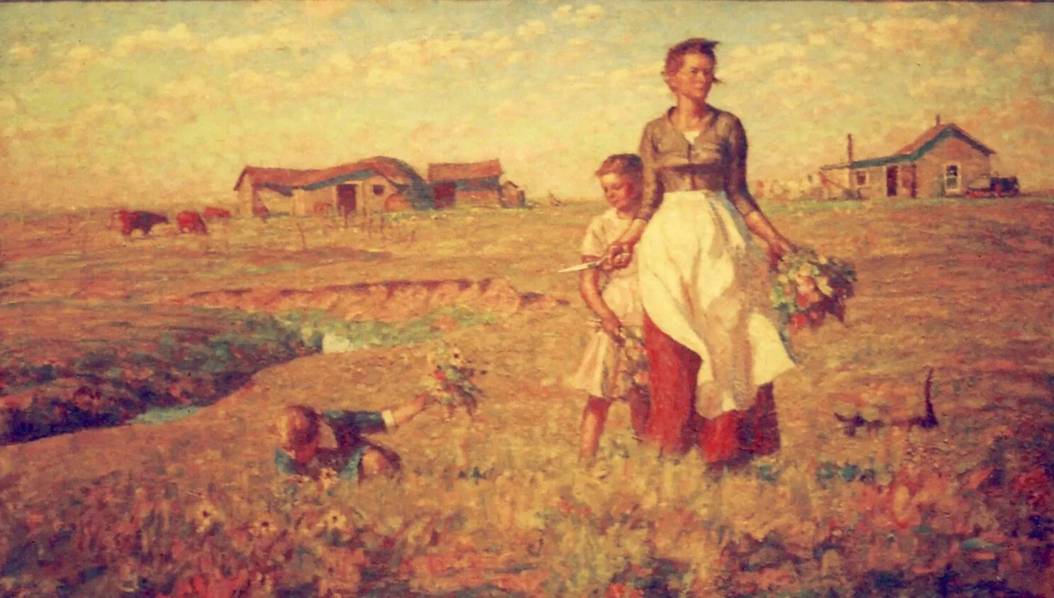 South Dakota Art Museum